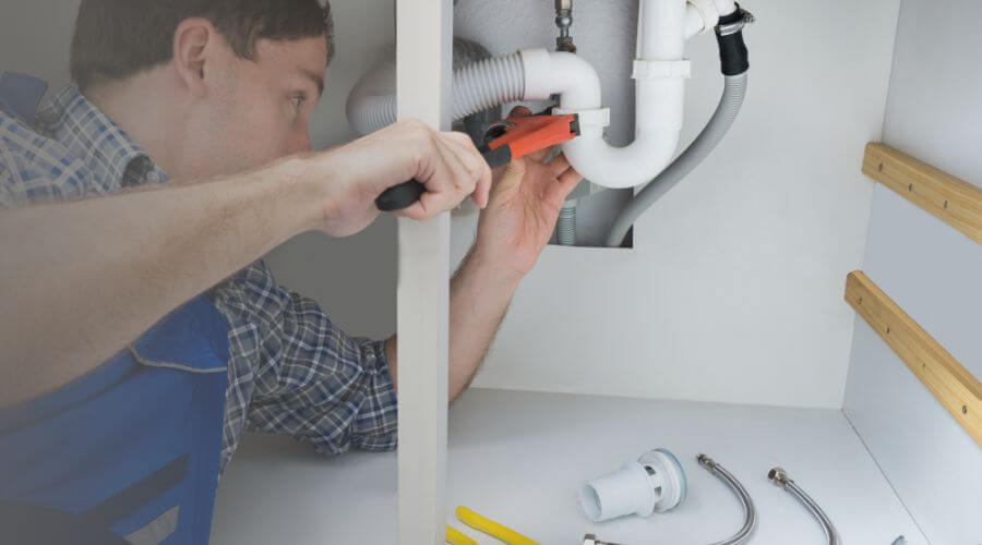 Professional emergency plumbing in Gypsum, CO